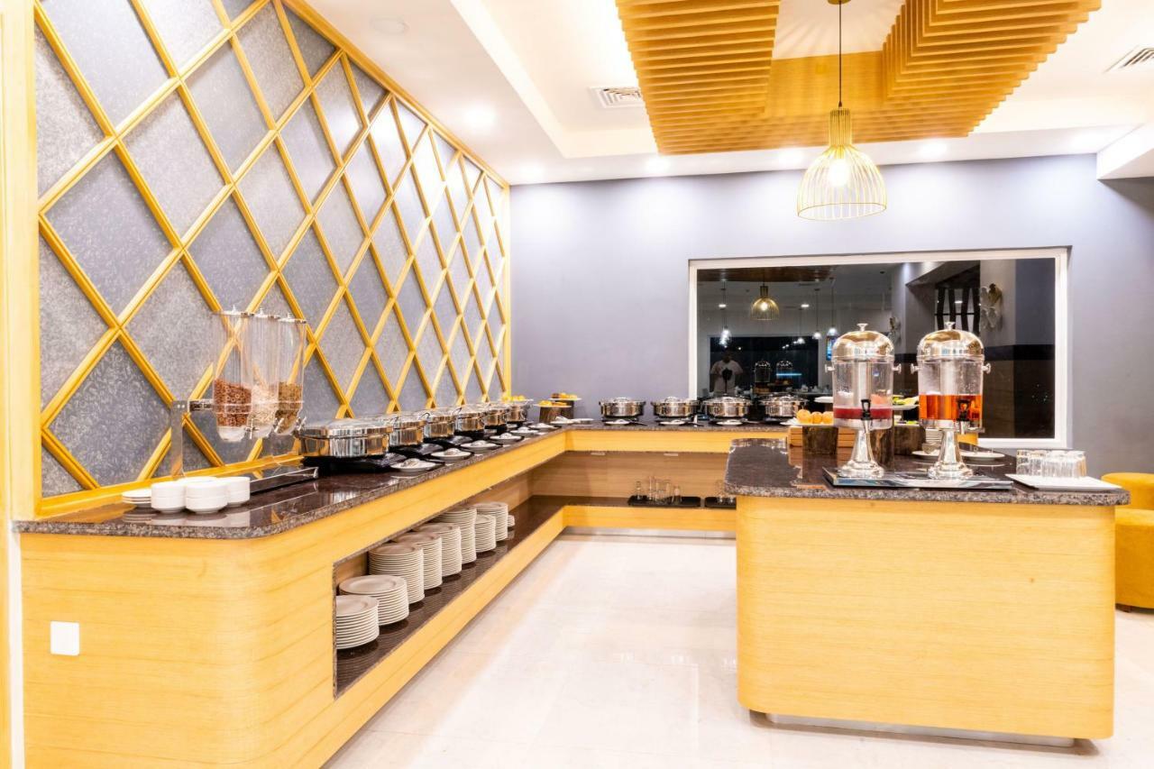 בהרטפור Vivanta Chitwan Bharatpur מראה חיצוני תמונה