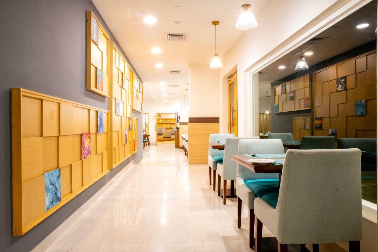 בהרטפור Vivanta Chitwan Bharatpur מראה חיצוני תמונה